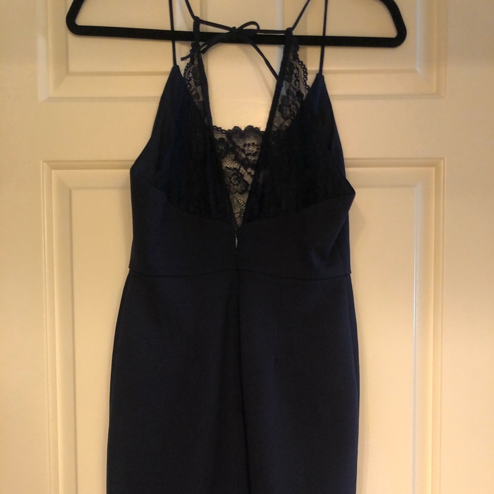 Lulus dress